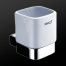 Becherhalter Kibo mit Becher